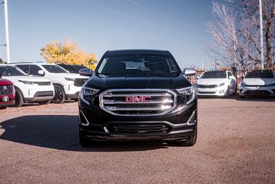 2020 GMC Terrain SLE - Photo 2 - Albuquerque, NM 87114