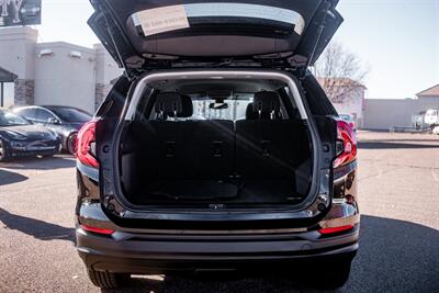 2020 GMC Terrain SLE - Photo 78 - Albuquerque, NM 87114