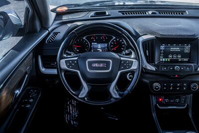 2020 GMC Terrain SLE - Photo 73 - Albuquerque, NM 87114