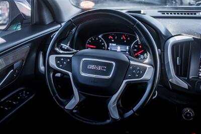 2020 GMC Terrain SLE - Photo 17 - Albuquerque, NM 87114