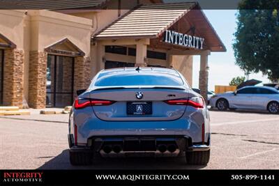2022 BMW M4 Competition   - Photo 6 - Albuquerque, NM 87114
