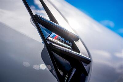 2022 BMW M4 Competition   - Photo 48 - Albuquerque, NM 87114