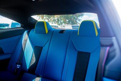 2022 BMW M4 Competition   - Photo 65 - Albuquerque, NM 87114