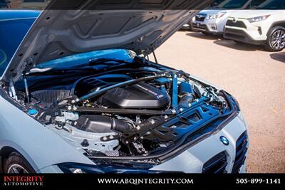 2022 BMW M4 Competition   - Photo 15 - Albuquerque, NM 87114