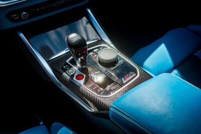 2022 BMW M4 Competition   - Photo 62 - Albuquerque, NM 87114