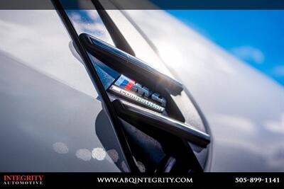 2022 BMW M4 Competition   - Photo 11 - Albuquerque, NM 87114