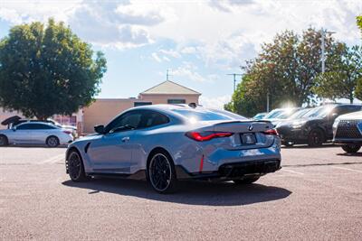 2022 BMW M4 Competition   - Photo 42 - Albuquerque, NM 87114