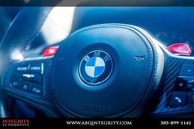 2022 BMW M4 Competition   - Photo 22 - Albuquerque, NM 87114