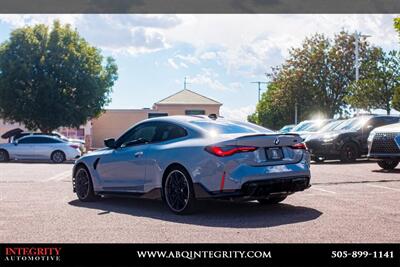 2022 BMW M4 Competition   - Photo 5 - Albuquerque, NM 87114