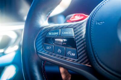 2022 BMW M4 Competition   - Photo 60 - Albuquerque, NM 87114