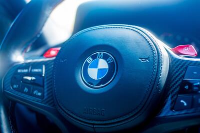 2022 BMW M4 Competition   - Photo 59 - Albuquerque, NM 87114