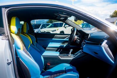 2022 BMW M4 Competition   - Photo 72 - Albuquerque, NM 87114