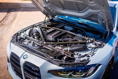 2022 BMW M4 Competition   - Photo 50 - Albuquerque, NM 87114