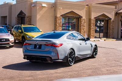 2022 BMW M4 Competition   - Photo 44 - Albuquerque, NM 87114
