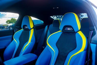 2022 BMW M4 Competition   - Photo 55 - Albuquerque, NM 87114
