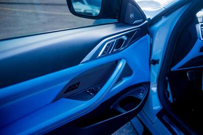 2022 BMW M4 Competition   - Photo 56 - Albuquerque, NM 87114