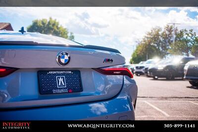 2022 BMW M4 Competition   - Photo 12 - Albuquerque, NM 87114