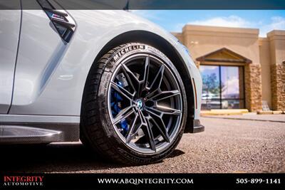 2022 BMW M4 Competition   - Photo 9 - Albuquerque, NM 87114