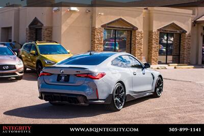 2022 BMW M4 Competition   - Photo 7 - Albuquerque, NM 87114