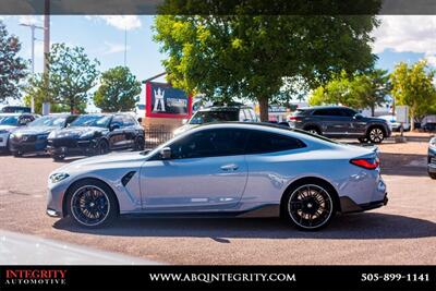 2022 BMW M4 Competition   - Photo 4 - Albuquerque, NM 87114