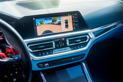 2022 BMW M4 Competition   - Photo 63 - Albuquerque, NM 87114