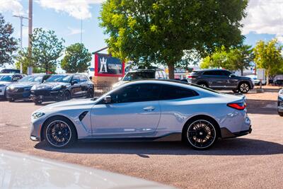 2022 BMW M4 Competition   - Photo 41 - Albuquerque, NM 87114