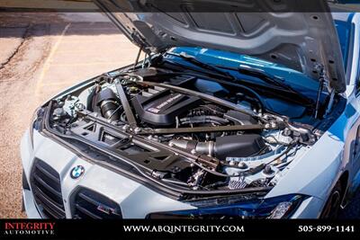 2022 BMW M4 Competition   - Photo 13 - Albuquerque, NM 87114