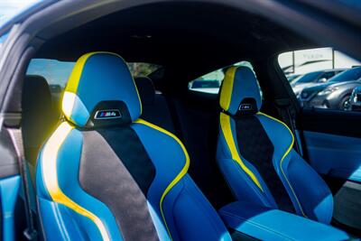 2022 BMW M4 Competition   - Photo 73 - Albuquerque, NM 87114