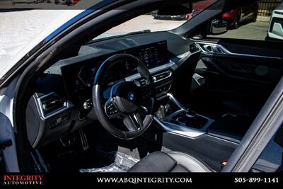 2024 BMW 4 Series M440i xDrive   - Photo 12 - Albuquerque, NM 87114