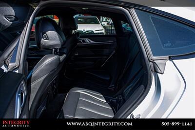 2024 BMW 4 Series M440i xDrive   - Photo 28 - Albuquerque, NM 87114