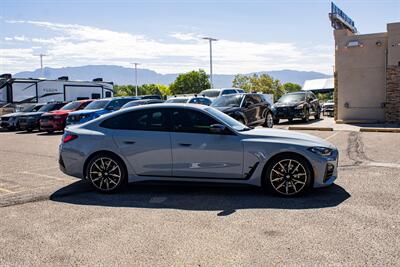 2024 BMW 4 Series M440i xDrive   - Photo 47 - Albuquerque, NM 87114