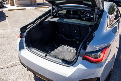 2024 BMW 4 Series M440i xDrive   - Photo 71 - Albuquerque, NM 87114