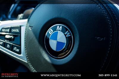 2024 BMW 4 Series M440i xDrive   - Photo 21 - Albuquerque, NM 87114