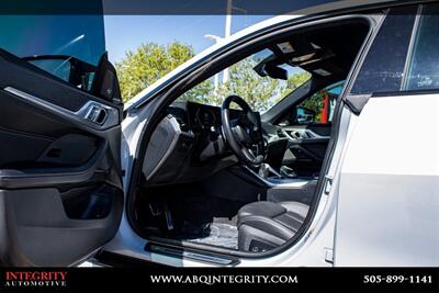 2024 BMW 4 Series M440i xDrive   - Photo 16 - Albuquerque, NM 87114