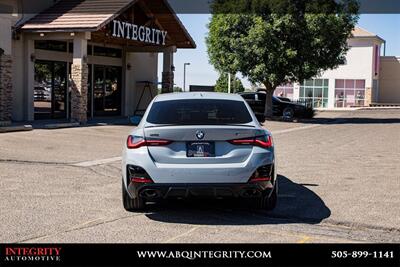2024 BMW 4 Series M440i xDrive   - Photo 6 - Albuquerque, NM 87114