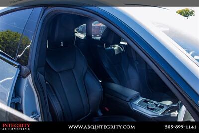 2024 BMW 4 Series M440i xDrive   - Photo 39 - Albuquerque, NM 87114