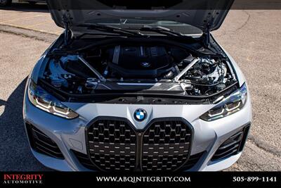 2024 BMW 4 Series M440i xDrive   - Photo 31 - Albuquerque, NM 87114