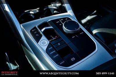 2024 BMW 4 Series M440i xDrive   - Photo 17 - Albuquerque, NM 87114