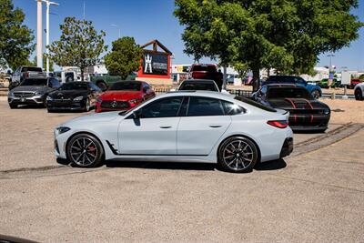2024 BMW 4 Series M440i xDrive   - Photo 43 - Albuquerque, NM 87114