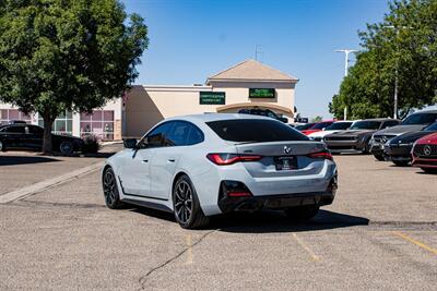 2024 BMW 4 Series M440i xDrive   - Photo 44 - Albuquerque, NM 87114