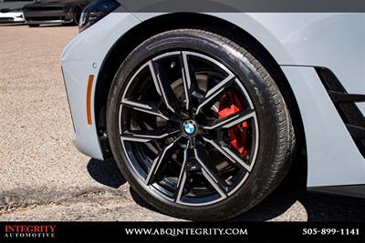 2024 BMW 4 Series M440i xDrive   - Photo 10 - Albuquerque, NM 87114