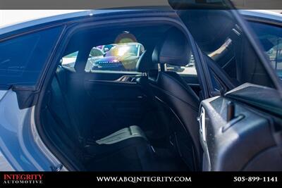 2024 BMW 4 Series M440i xDrive   - Photo 35 - Albuquerque, NM 87114