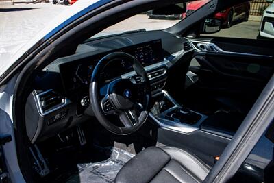 2024 BMW 4 Series M440i xDrive   - Photo 51 - Albuquerque, NM 87114