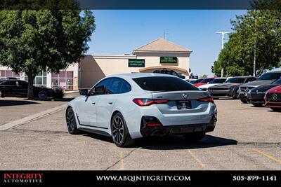 2024 BMW 4 Series M440i xDrive   - Photo 5 - Albuquerque, NM 87114
