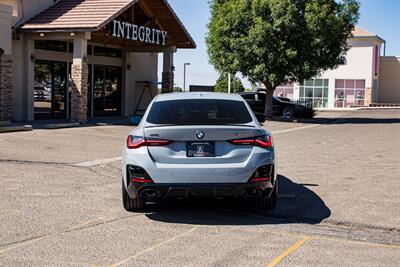 2024 BMW 4 Series M440i xDrive   - Photo 45 - Albuquerque, NM 87114