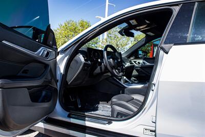 2024 BMW 4 Series M440i xDrive   - Photo 55 - Albuquerque, NM 87114
