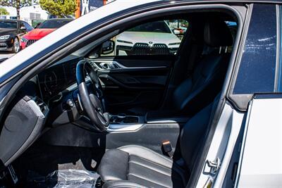 2024 BMW 4 Series M440i xDrive   - Photo 52 - Albuquerque, NM 87114