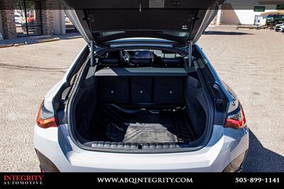 2024 BMW 4 Series M440i xDrive   - Photo 33 - Albuquerque, NM 87114
