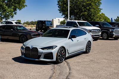 2024 BMW 4 Series M440i xDrive   - Photo 42 - Albuquerque, NM 87114