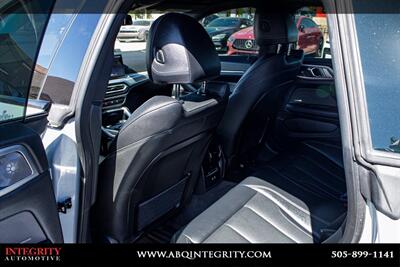 2024 BMW 4 Series M440i xDrive   - Photo 29 - Albuquerque, NM 87114